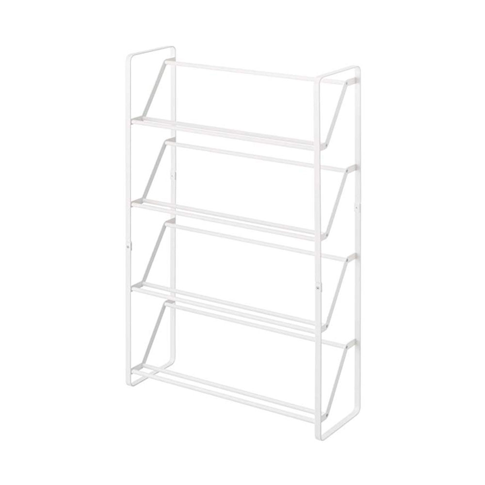Yamazaki Rack Para Zapatos Blanco Sr Q Wh Unity Stores