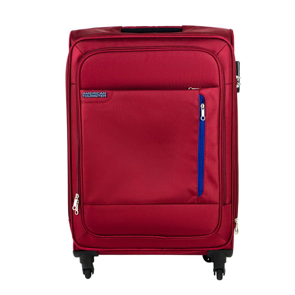 american tourister niue spinner