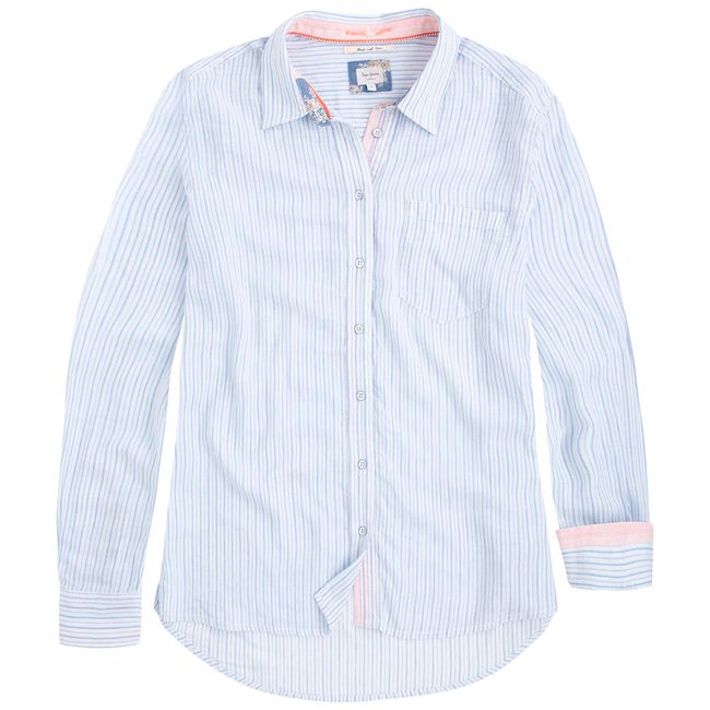 pepe jeans camisas