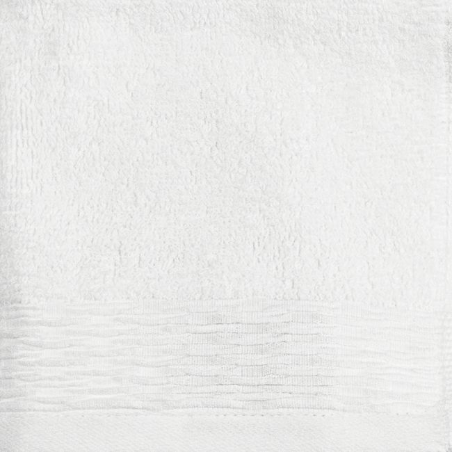 Sttell Toalla de Baño Luna - Blanca - LUT-172-WH - Unity Stores