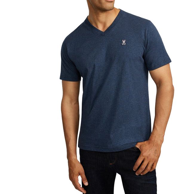 camisetas de hombre de moda