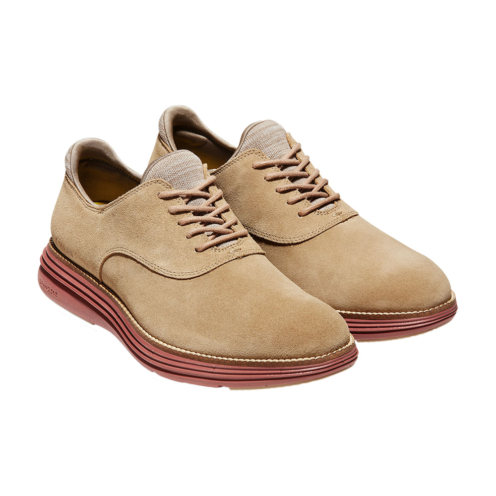 øriginalgrand plain toe oxford