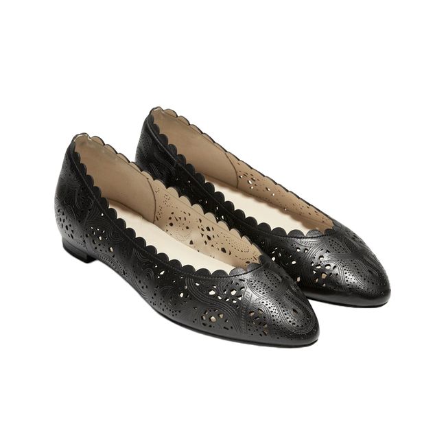 cole haan kaia ballet flat