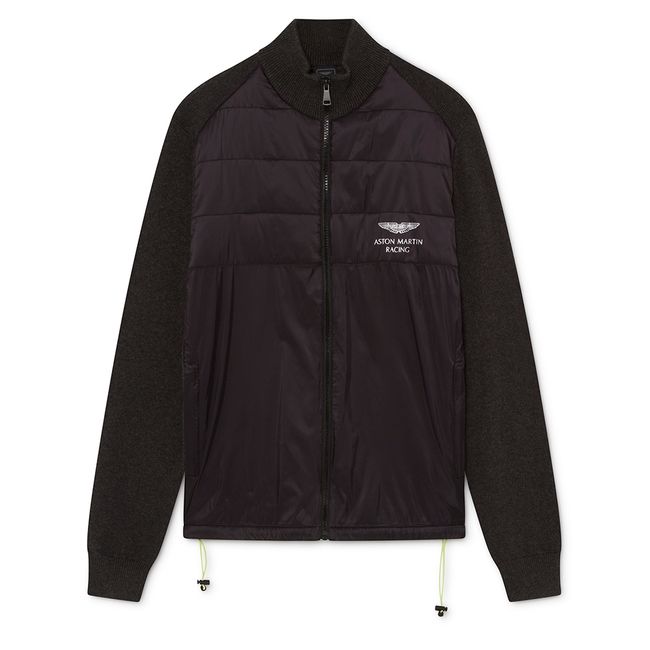 chaquetas moda hombre