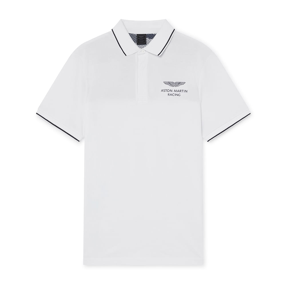 polo aston martin el corte inglés - Main Image