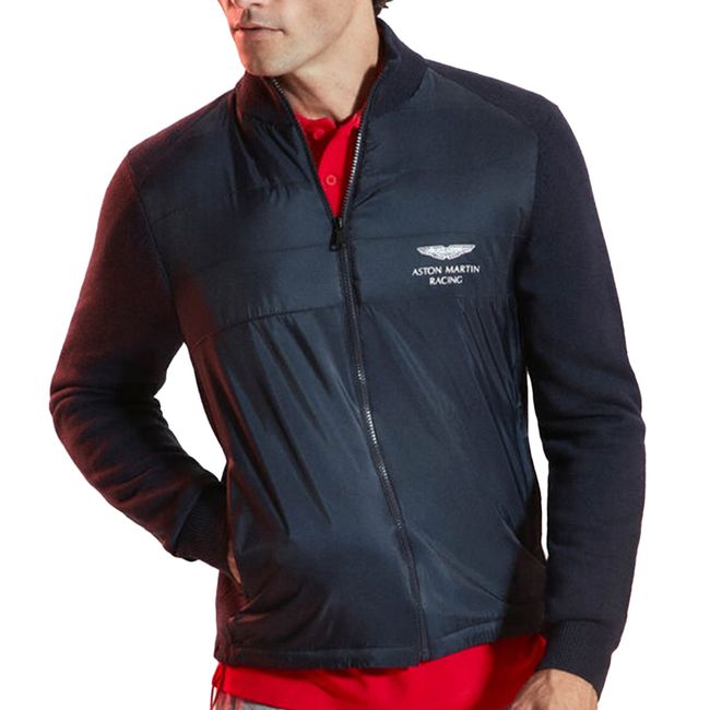 Venta > chaquetas aston martin hombre > en stock