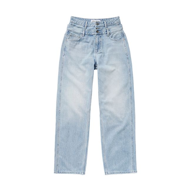 Algodon Moda Mujer - Jeans Mujer – Unity Stores
