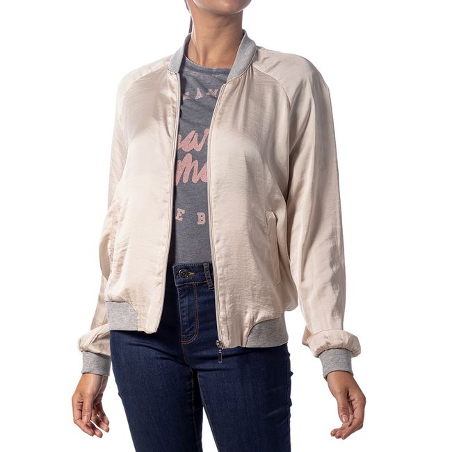 chaquetas moda mujer